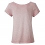 Ladies' Slub-T